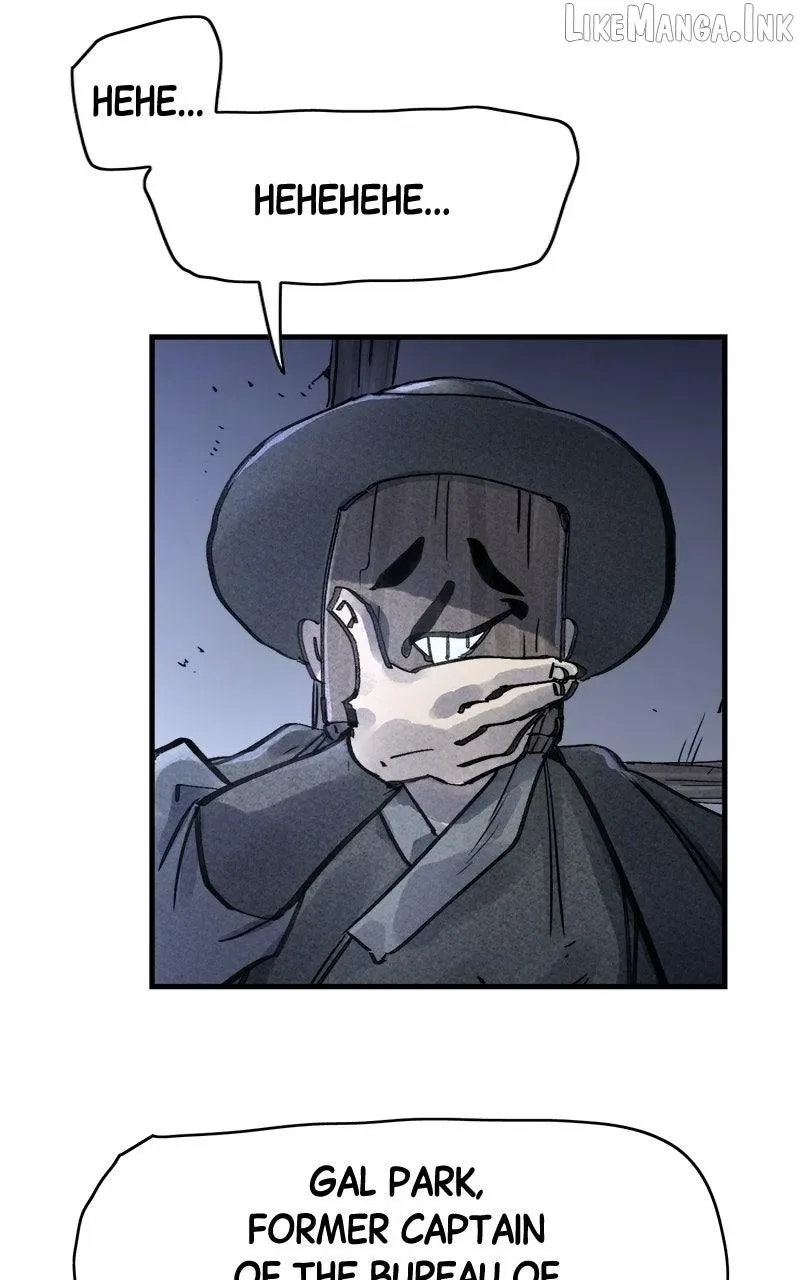 Paper Tiger Chapter 57 page 50