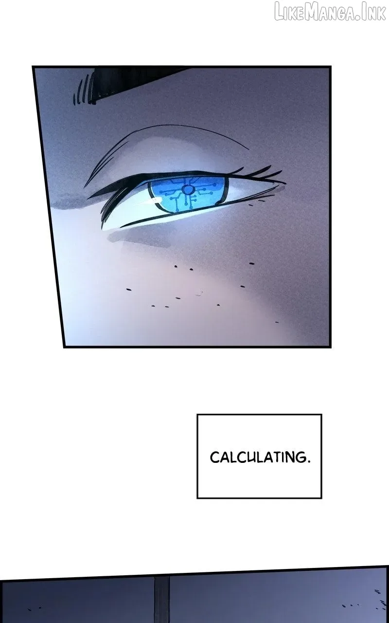 Paper Tiger Chapter 58 page 3
