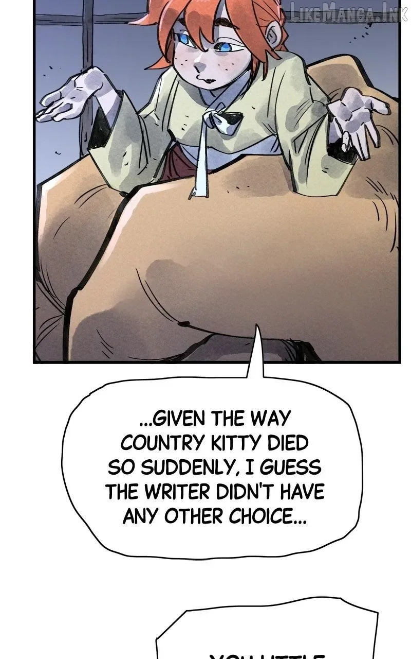 Paper Tiger Chapter 58 page 17