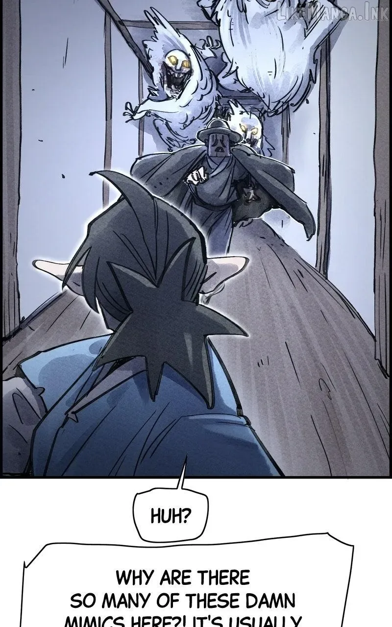 Paper Tiger Chapter 57 page 57