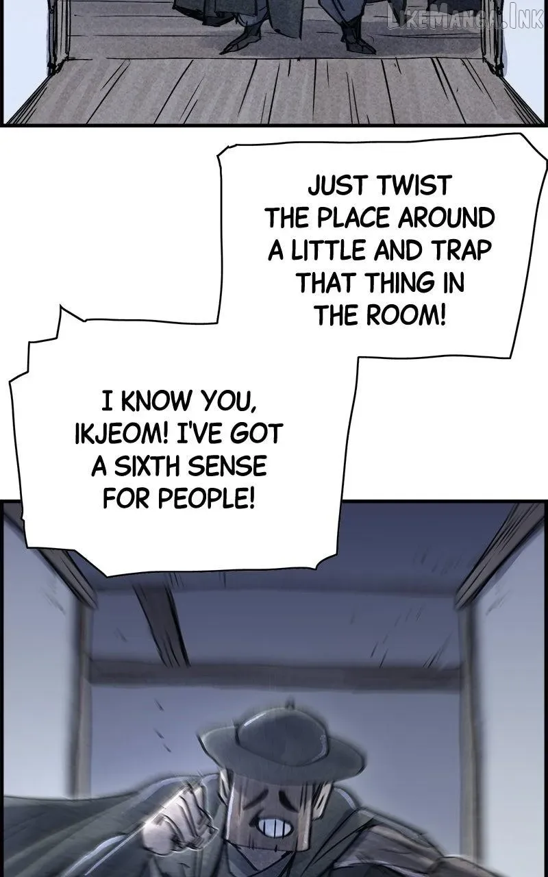 Paper Tiger Chapter 57 page 55