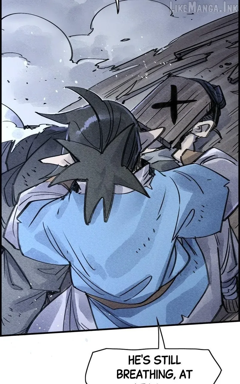 Paper Tiger Chapter 57 page 69