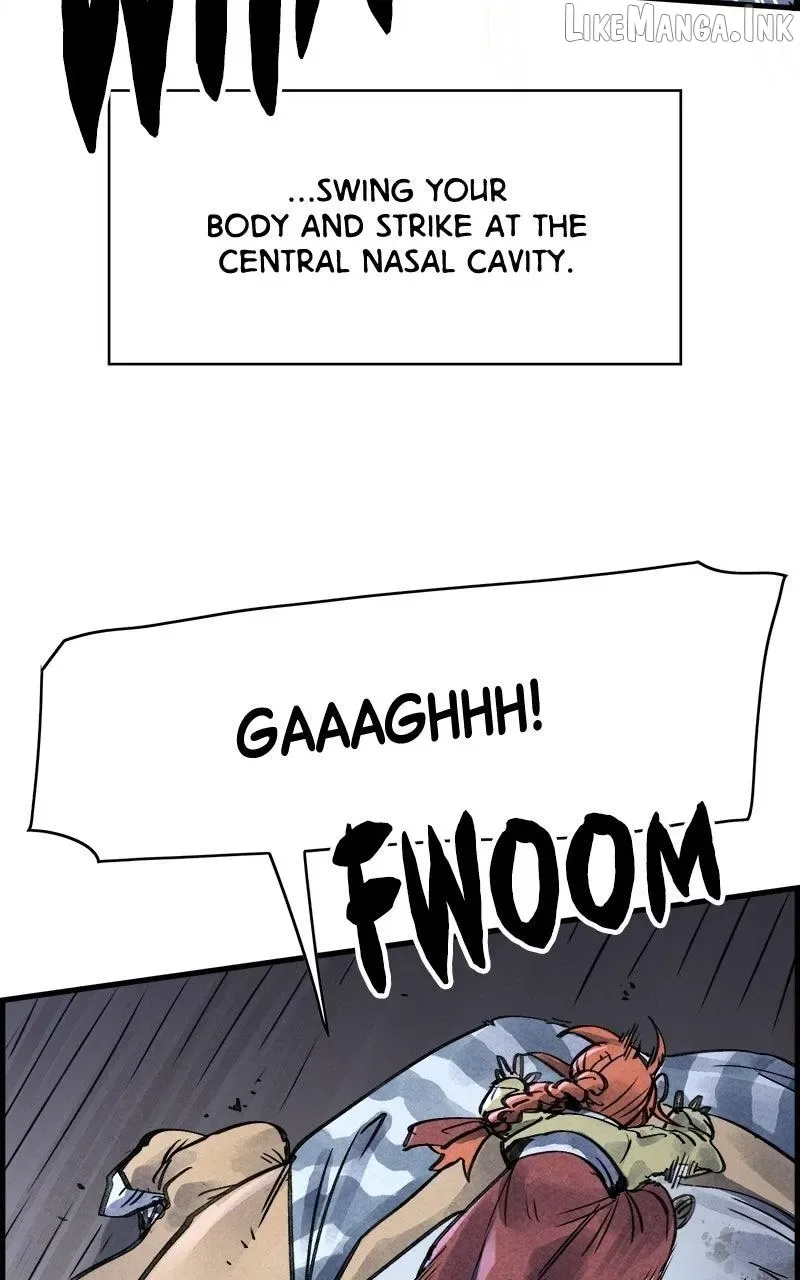 Paper Tiger Chapter 58 page 23