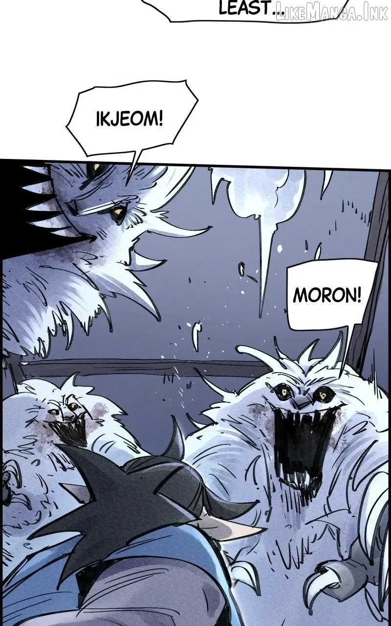 Paper Tiger Chapter 57 page 70