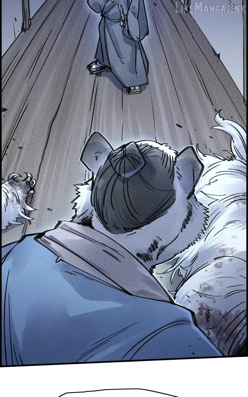 Paper Tiger Chapter 57 page 83