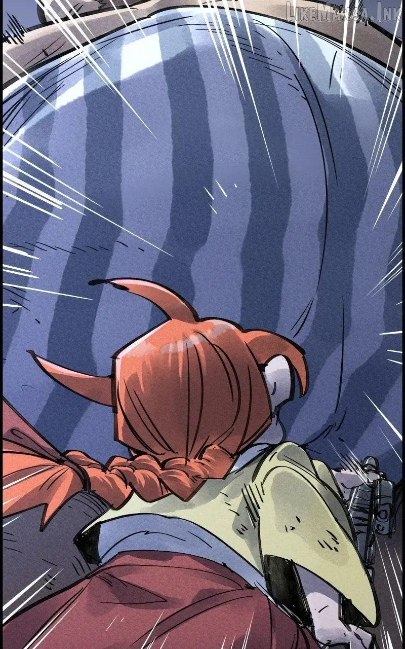 Paper Tiger Chapter 58 page 34