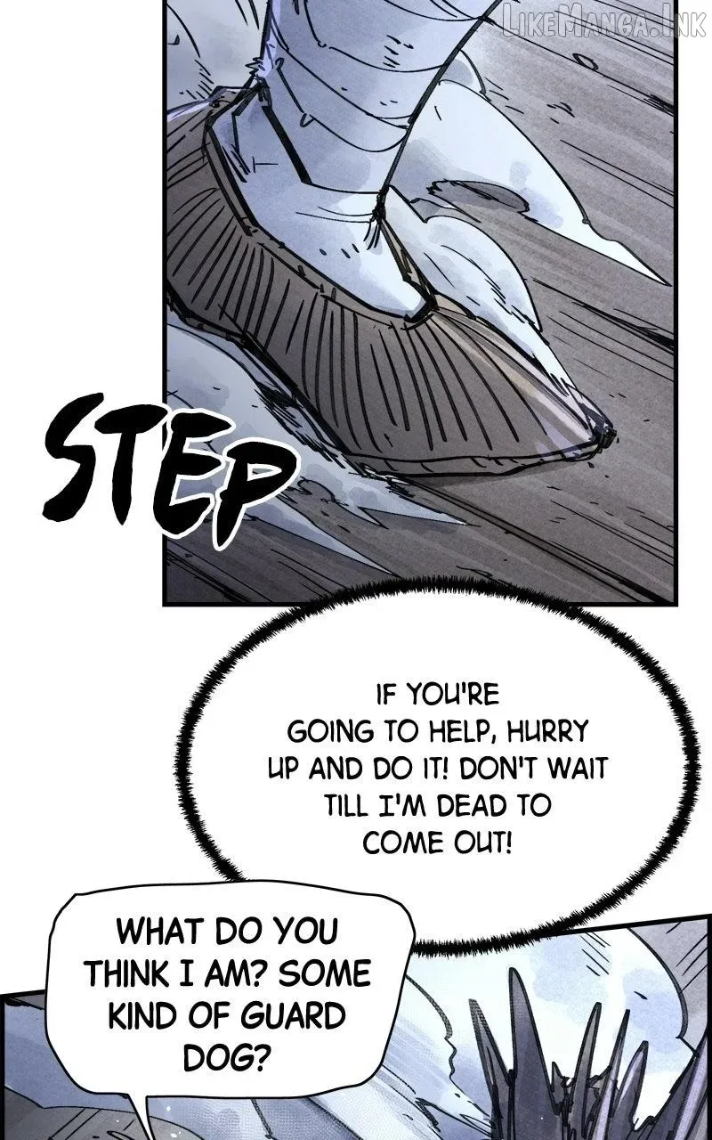 Paper Tiger Chapter 57 page 76