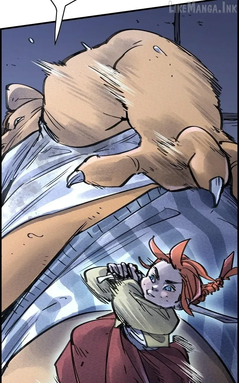 Paper Tiger Chapter 58 page 37