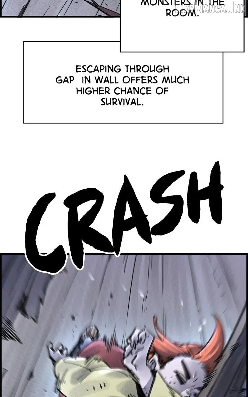 Paper Tiger Chapter 58 page 45