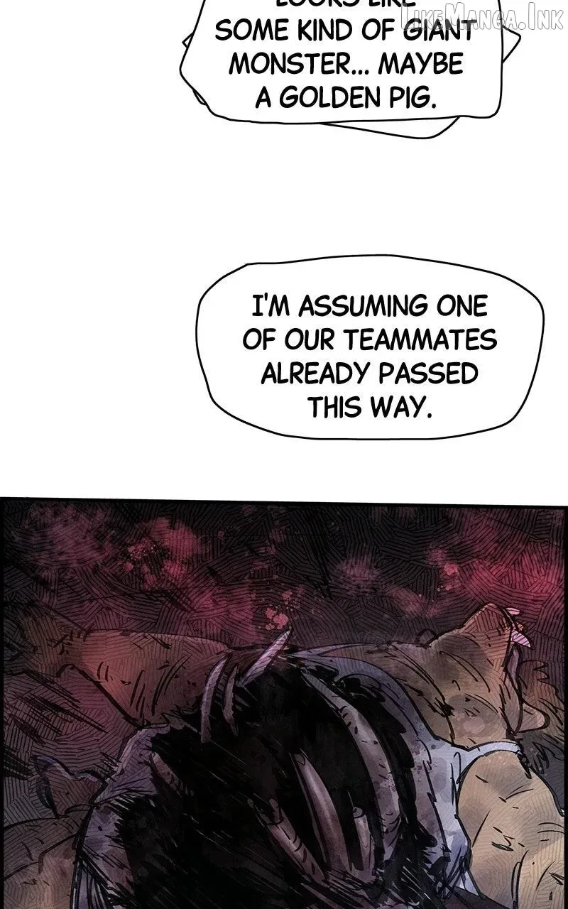 Paper Tiger Chapter 58 page 50