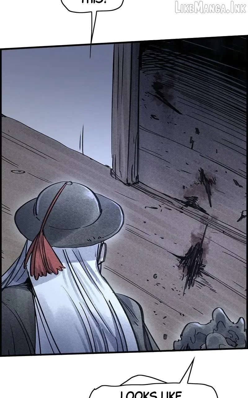 Paper Tiger Chapter 58 page 49