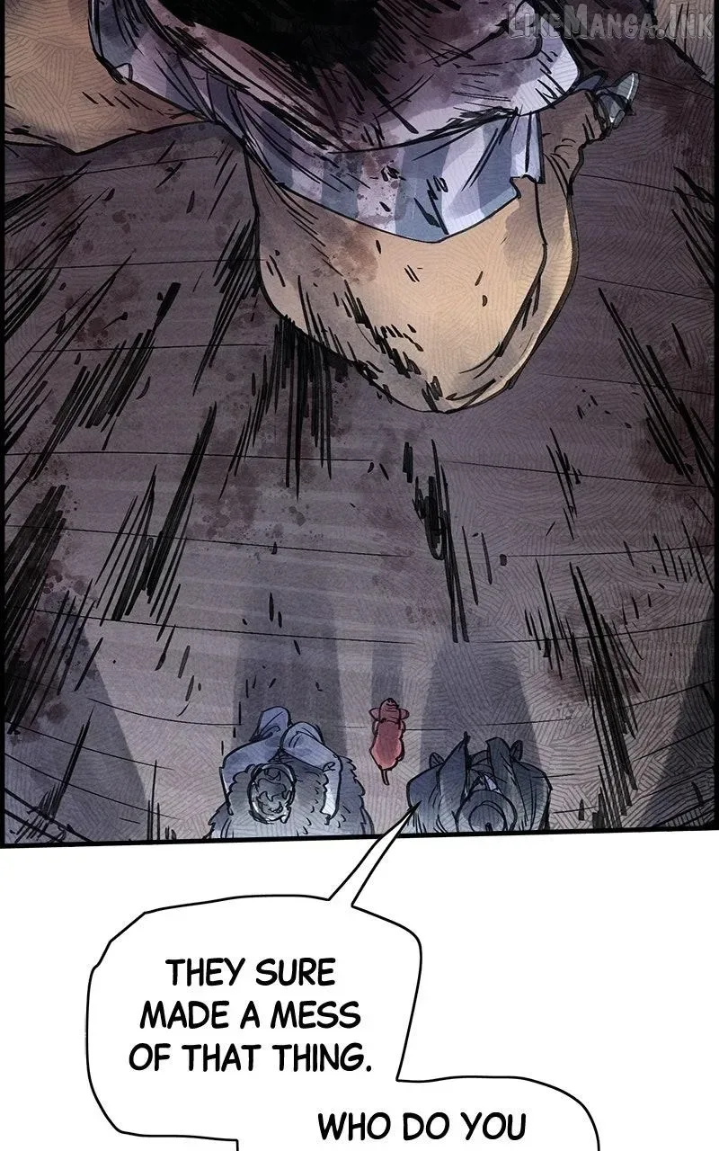Paper Tiger Chapter 58 page 51
