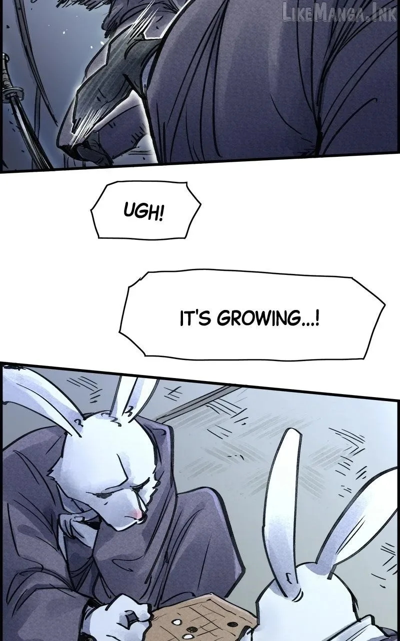 Paper Tiger Chapter 57 page 95