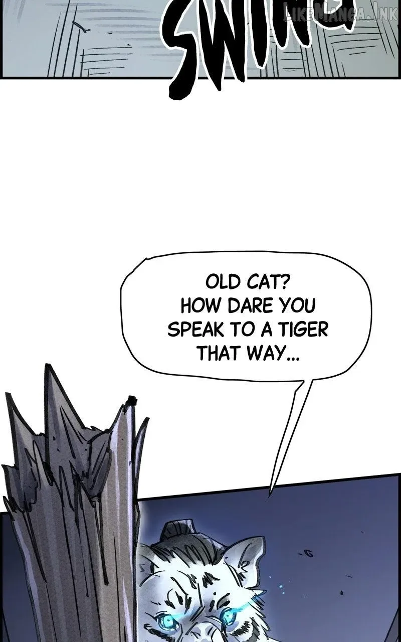 Paper Tiger Chapter 57 page 91