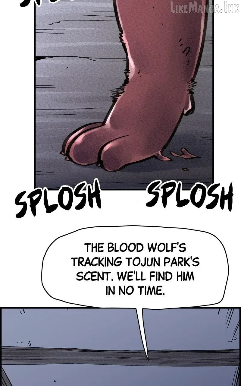 Paper Tiger Chapter 58 page 47