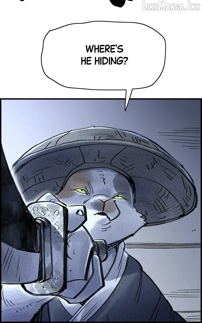 Paper Tiger Chapter 57 page 89