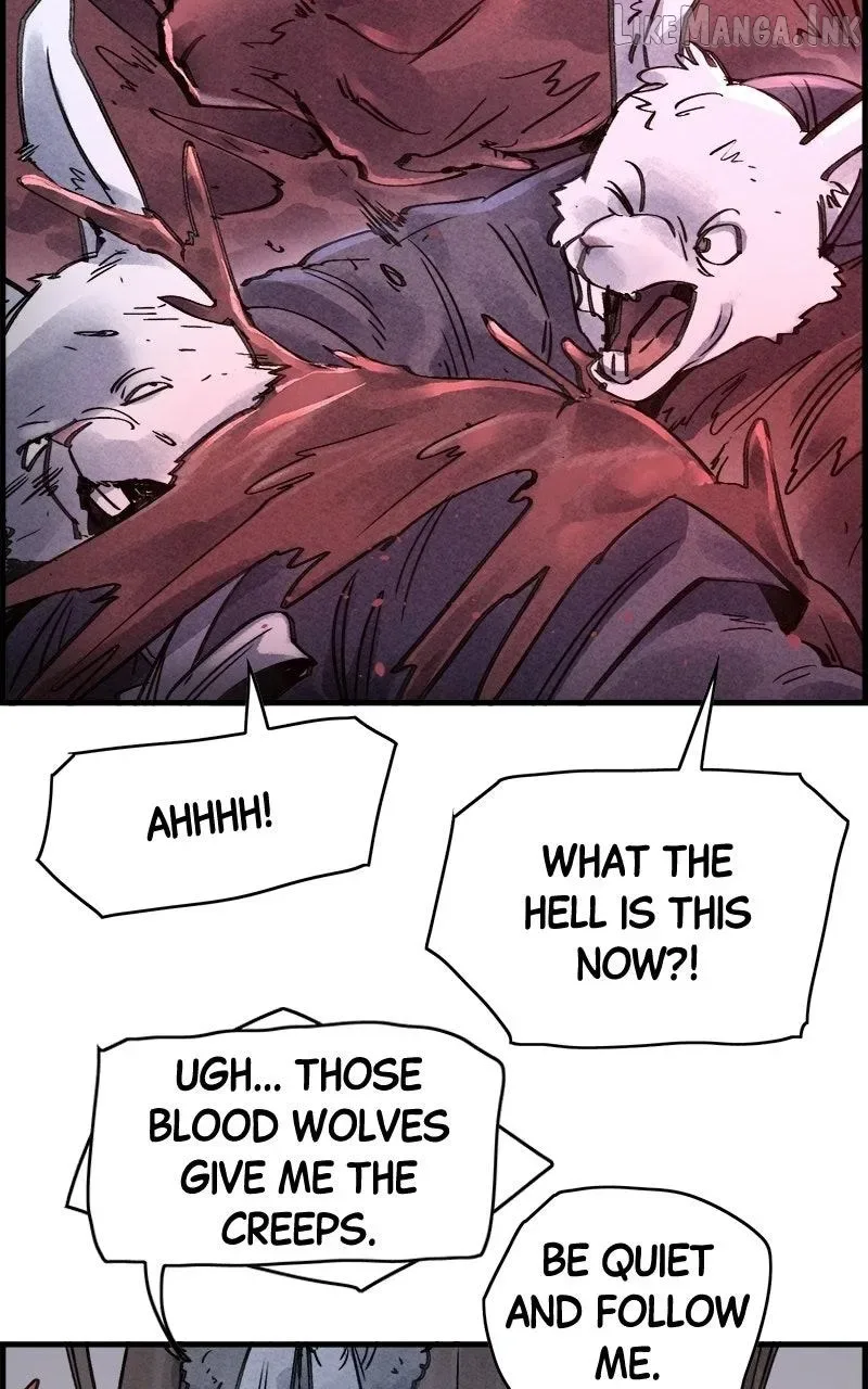 Paper Tiger Chapter 57 page 100
