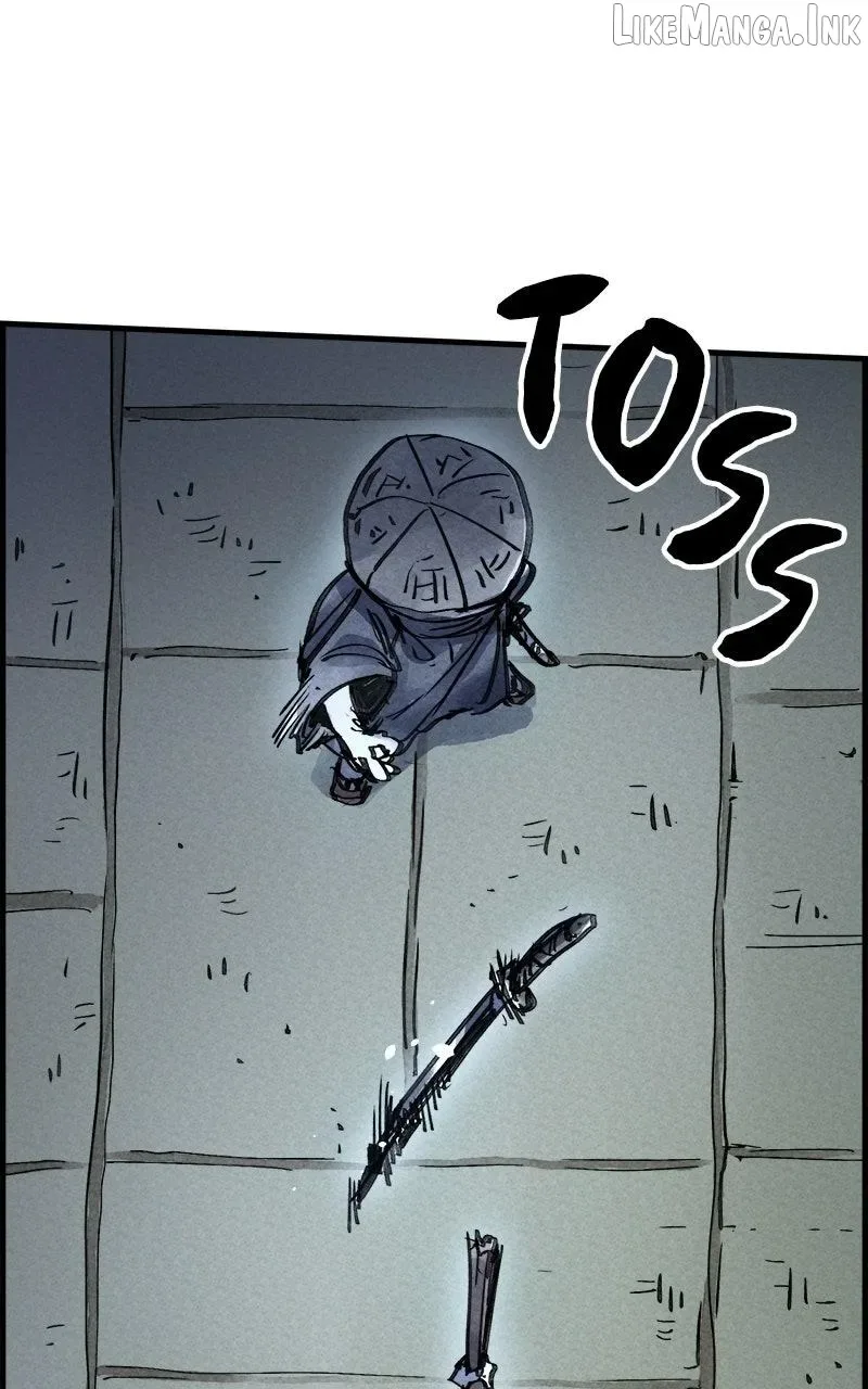 Paper Tiger Chapter 58 page 60