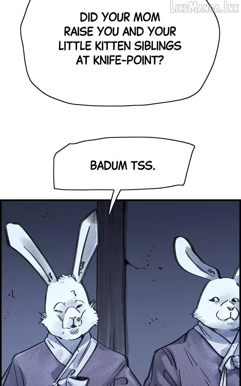 Paper Tiger Chapter 58 page 64