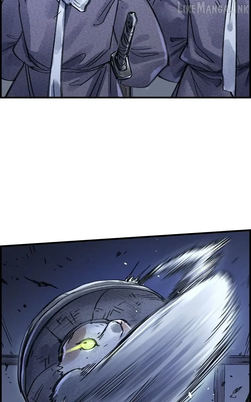 Paper Tiger Chapter 58 page 65