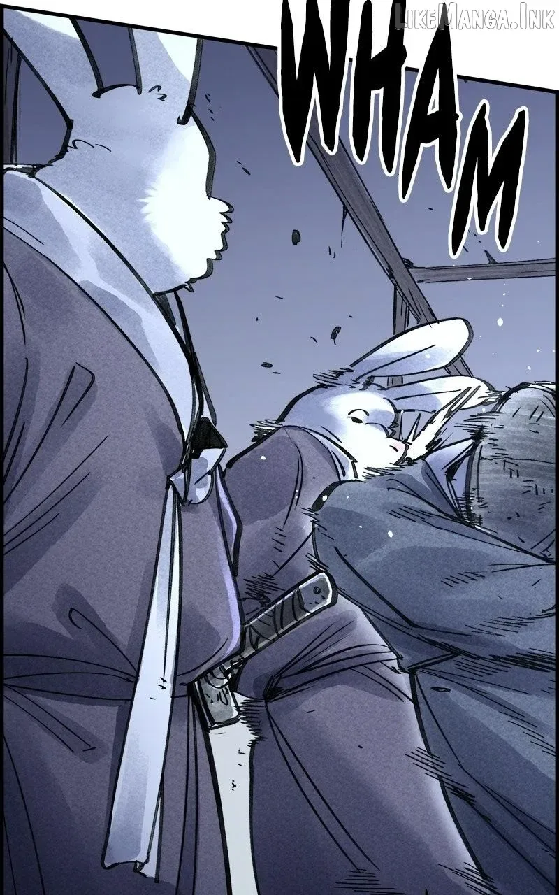 Paper Tiger Chapter 58 page 73