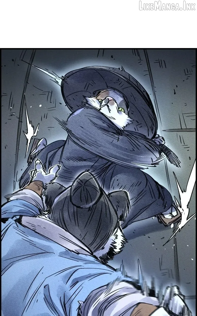 Paper Tiger Chapter 58 page 94