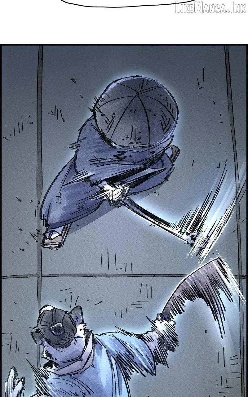 Paper Tiger Chapter 58 page 96