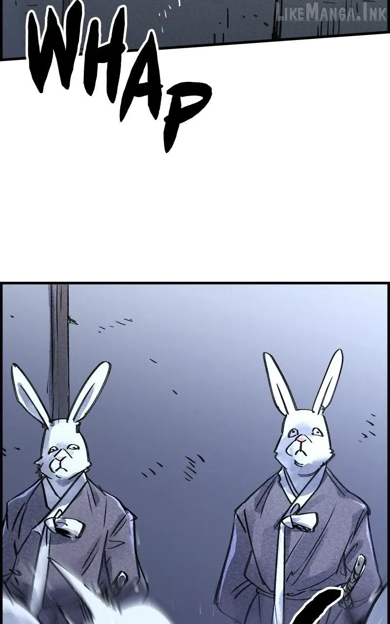 Paper Tiger Chapter 58 page 105