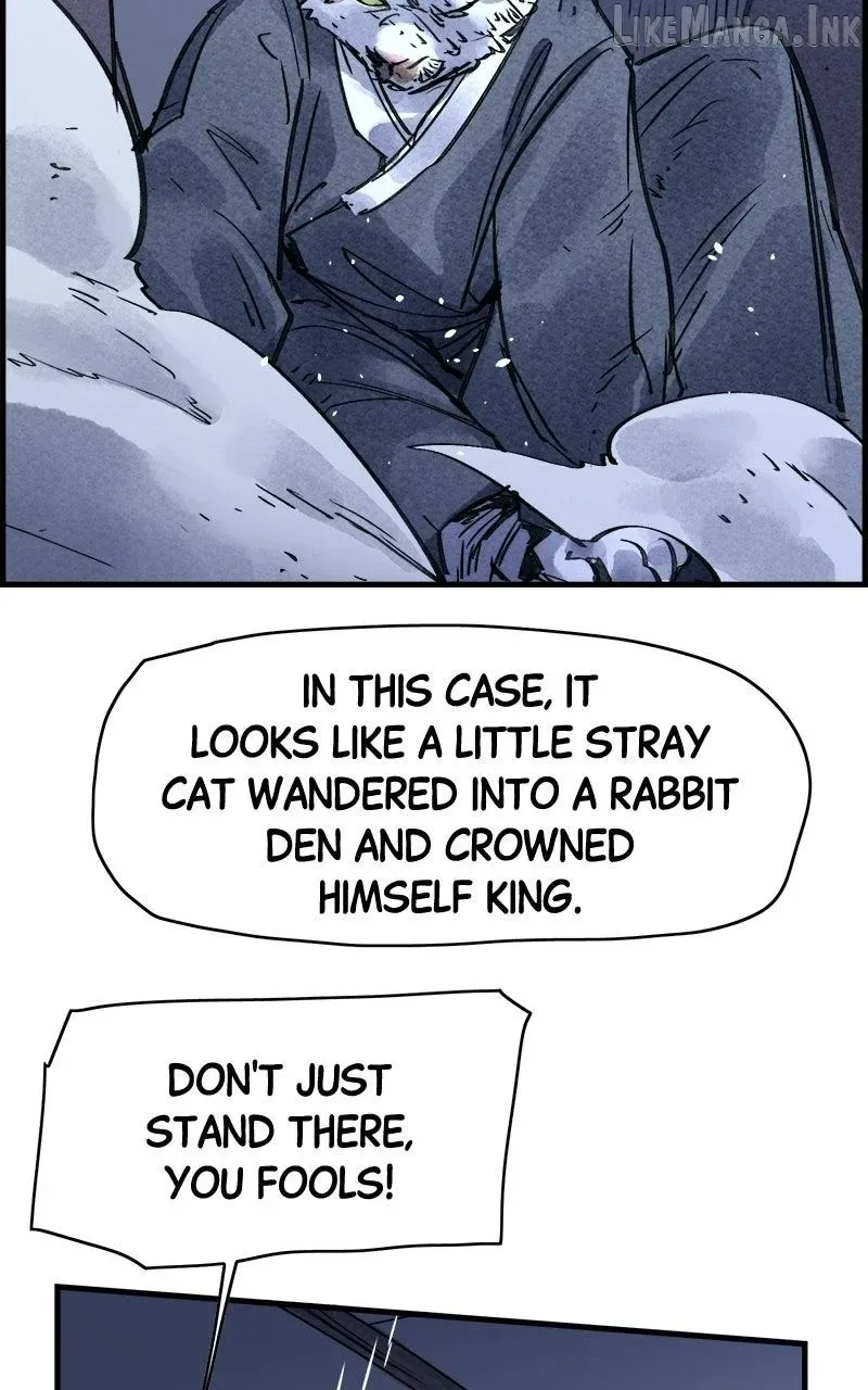 Paper Tiger Chapter 58 page 109