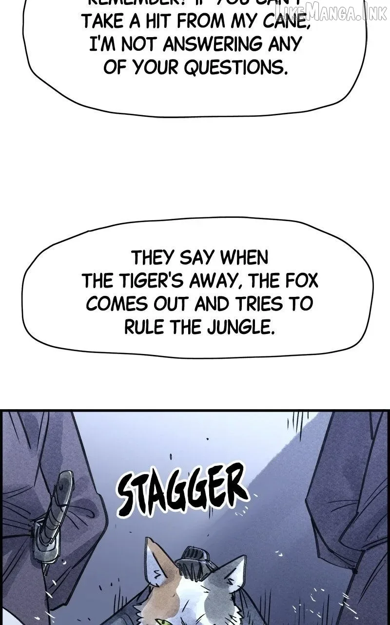 Paper Tiger Chapter 58 page 108