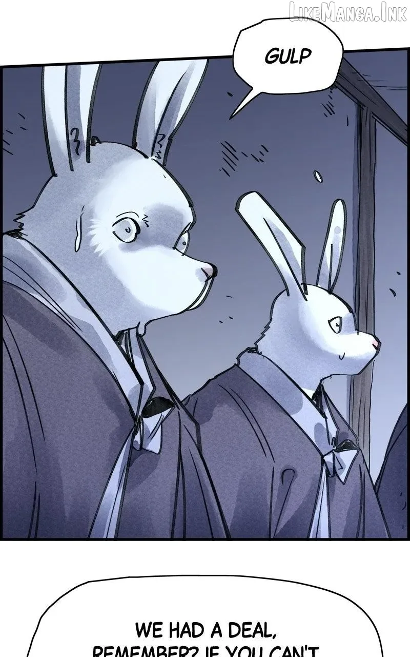 Paper Tiger Chapter 58 page 107