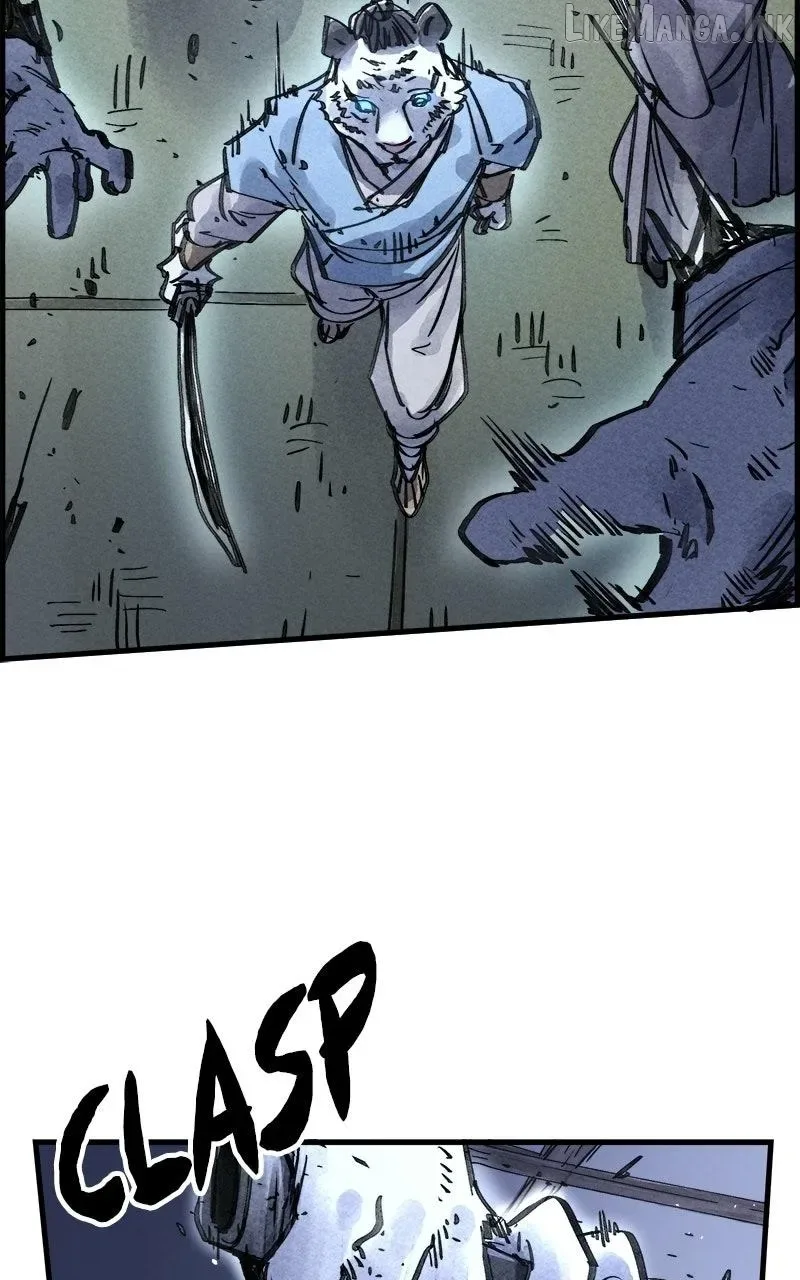 Paper Tiger Chapter 59 page 15