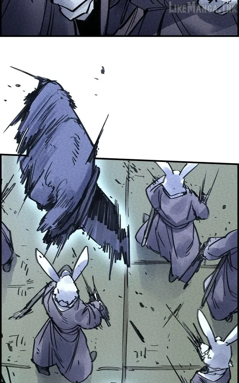 Paper Tiger Chapter 59 page 14