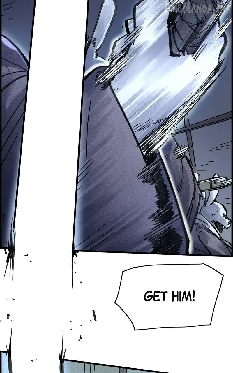 Paper Tiger Chapter 59 page 9