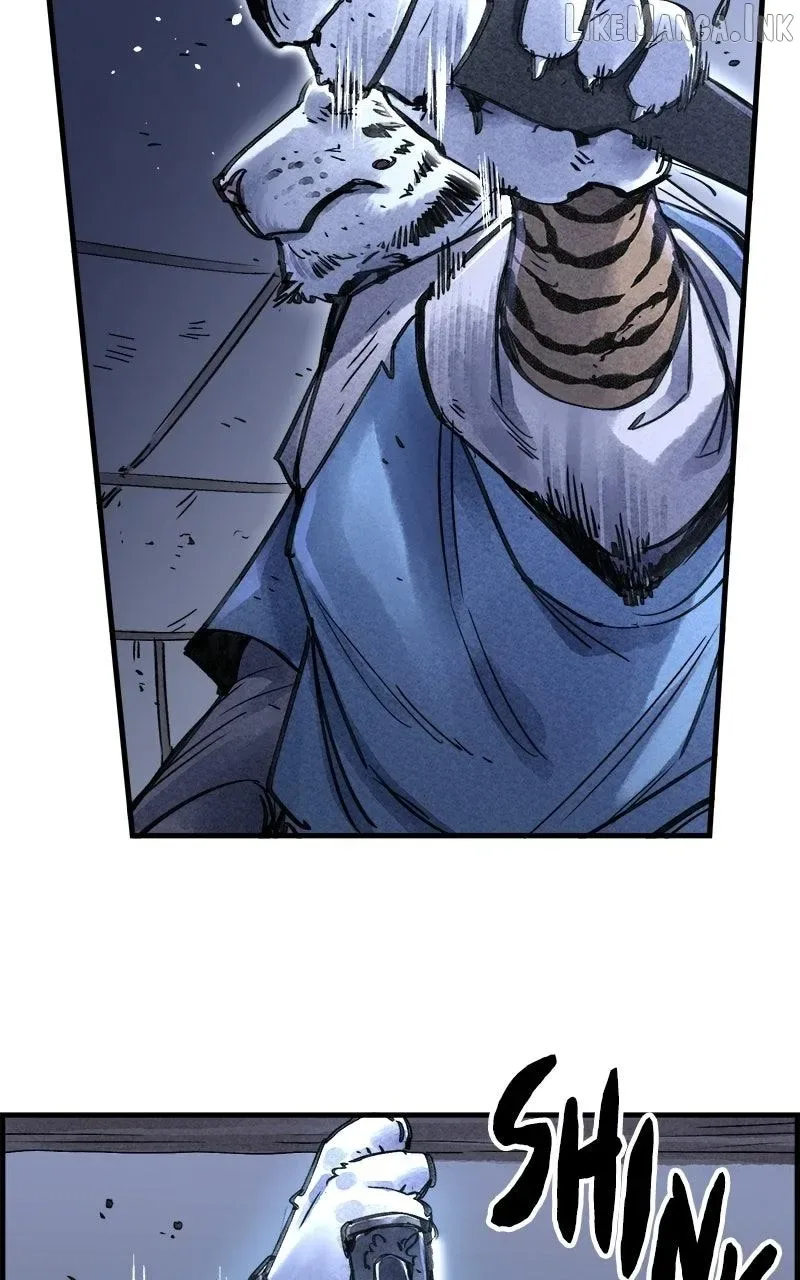 Paper Tiger Chapter 59 page 16
