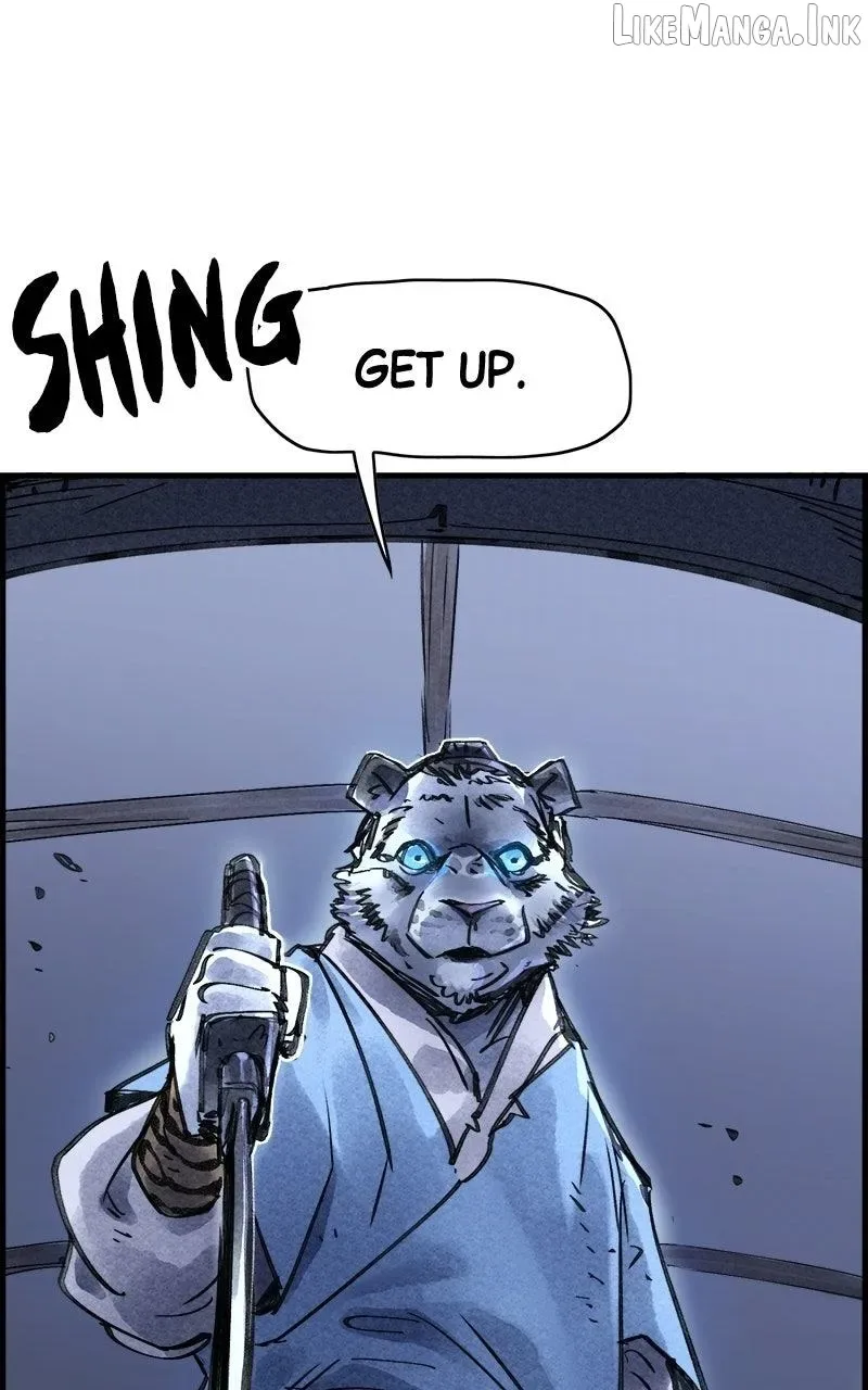 Paper Tiger Chapter 59 page 22