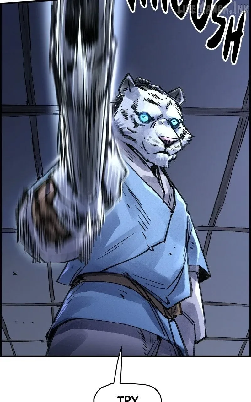 Paper Tiger Chapter 59 page 25