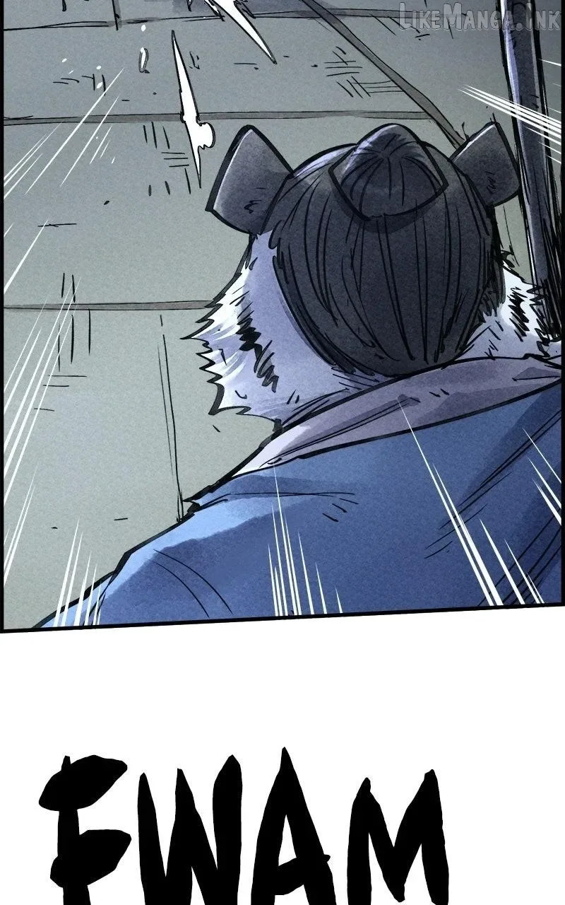 Paper Tiger Chapter 59 page 29