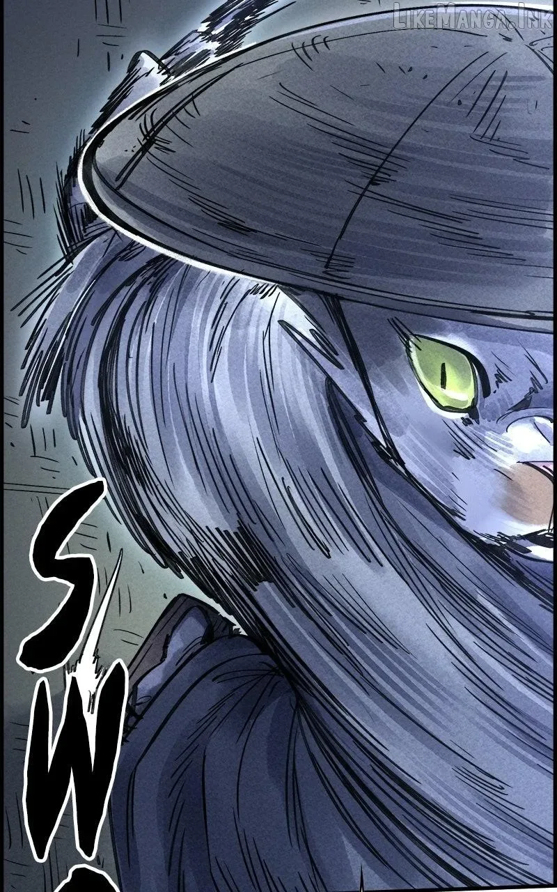 Paper Tiger Chapter 59 page 39