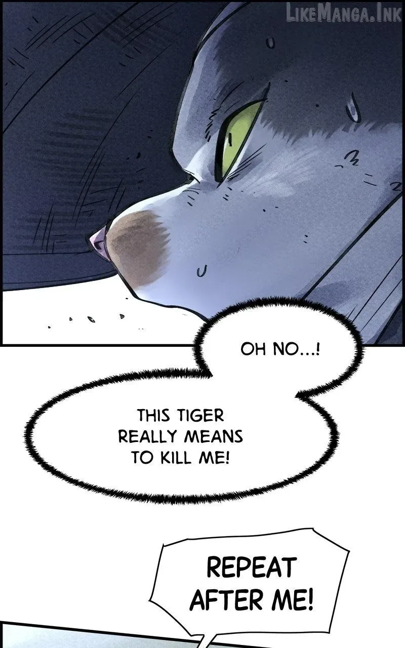 Paper Tiger Chapter 59 page 52