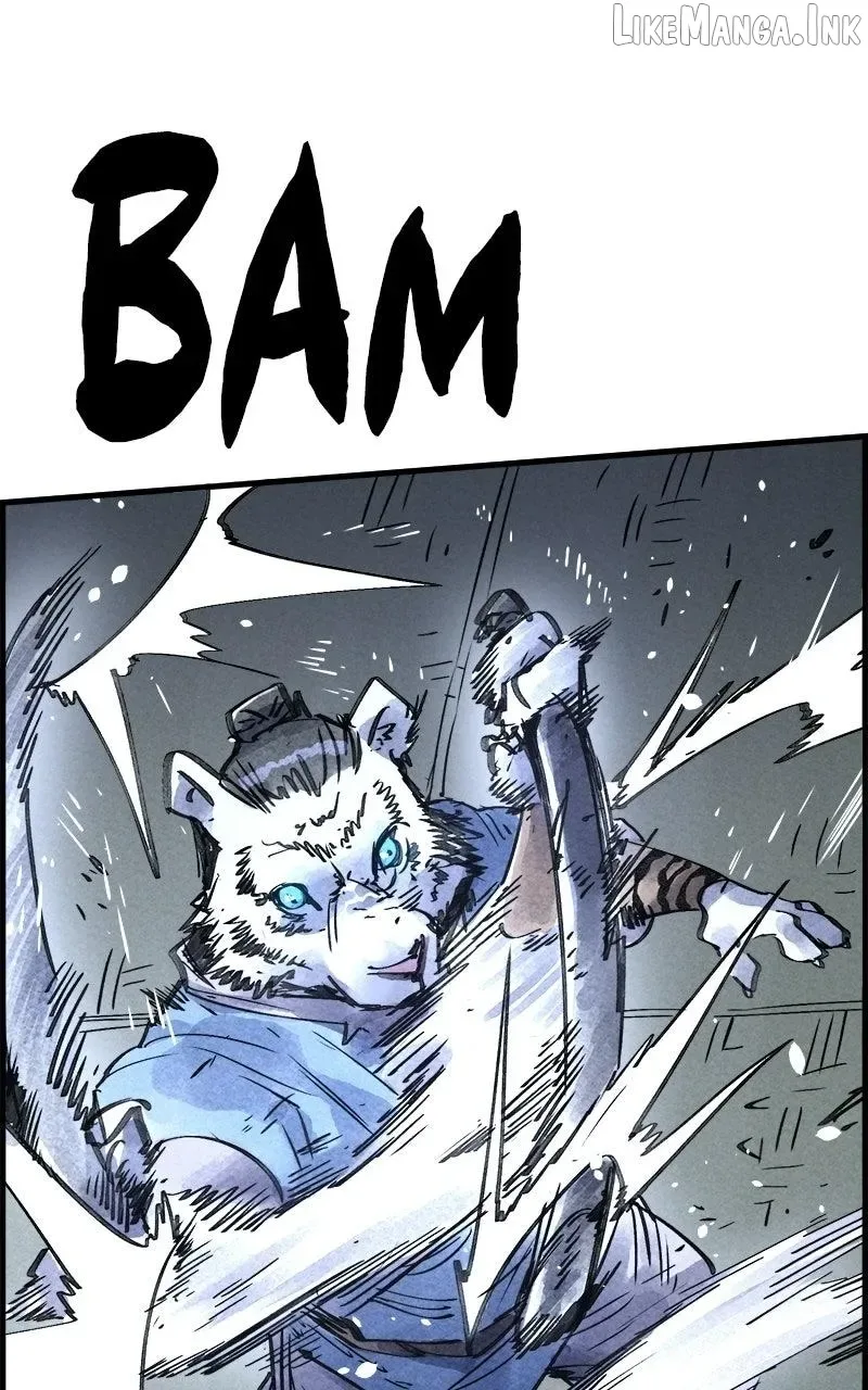 Paper Tiger Chapter 59 page 46