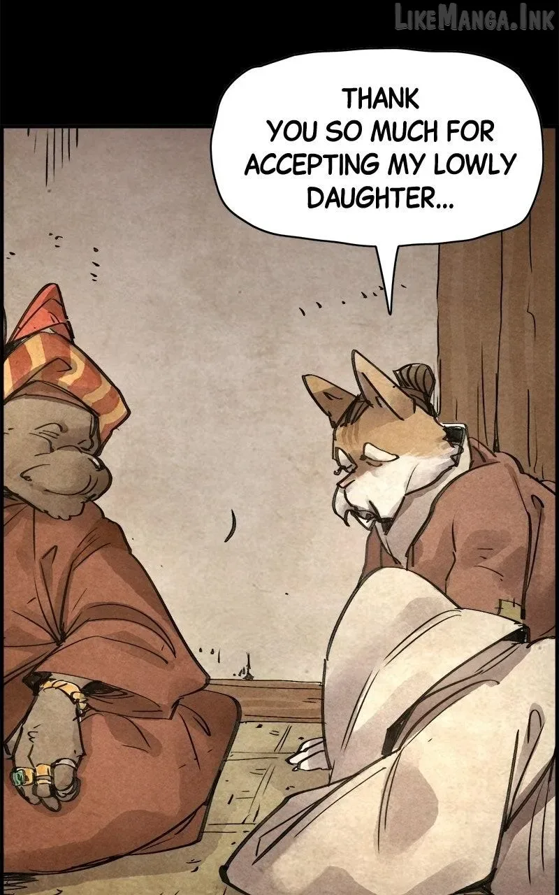 Paper Tiger Chapter 59 page 60