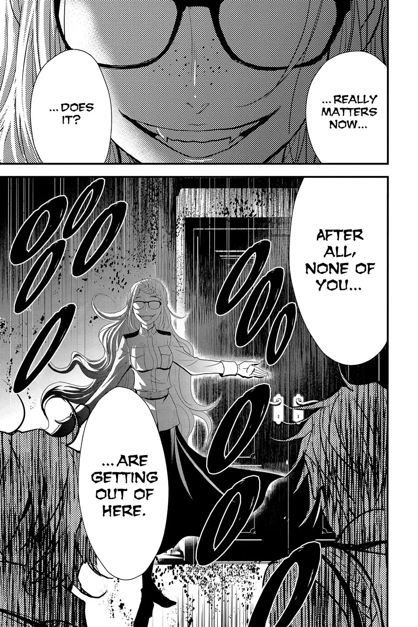 Queen's Quality Chapter 58 page 41
