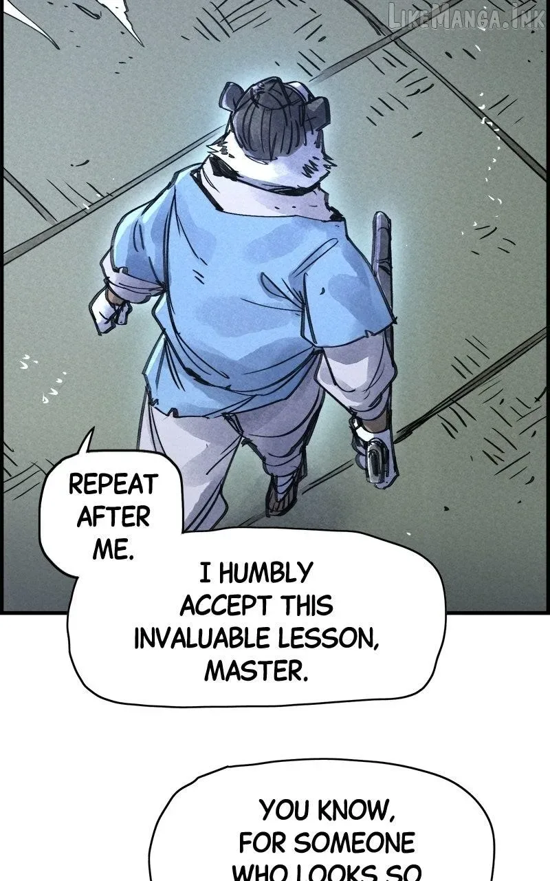 Paper Tiger Chapter 59 page 69