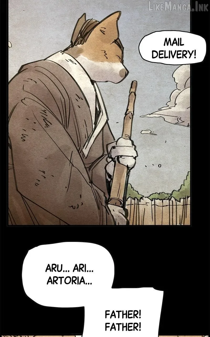 Paper Tiger Chapter 59 page 74