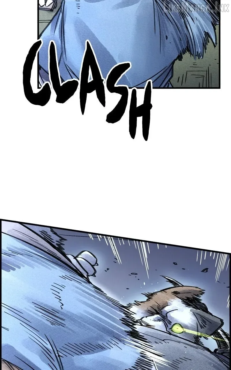 Paper Tiger Chapter 59 page 72