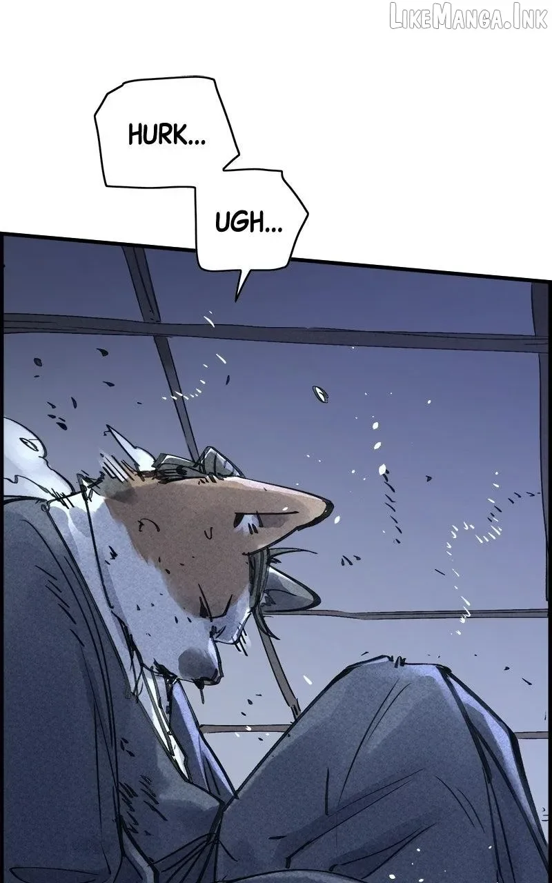 Paper Tiger Chapter 59 page 67