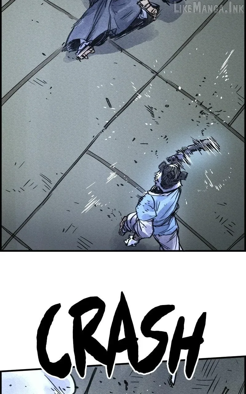 Paper Tiger Chapter 59 page 65