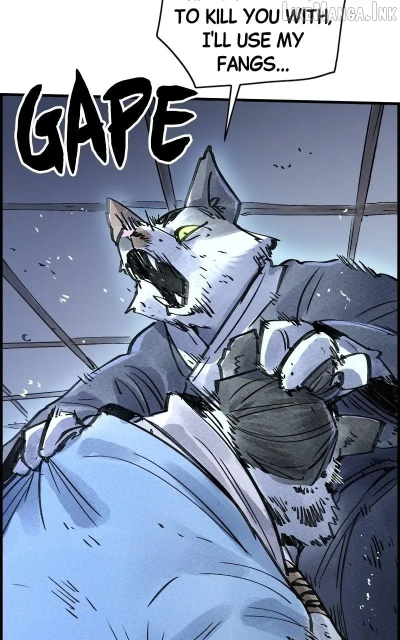 Paper Tiger Chapter 59 page 82