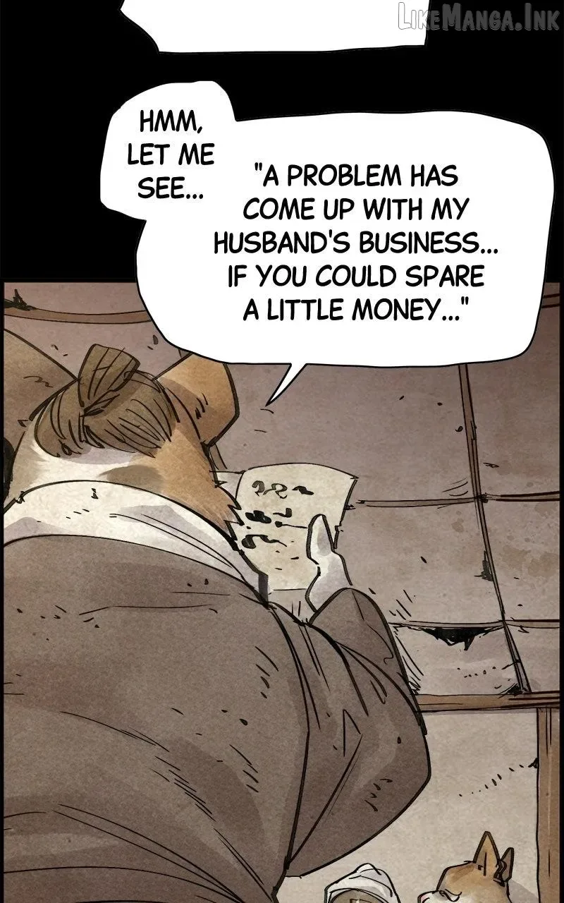 Paper Tiger Chapter 59 page 76